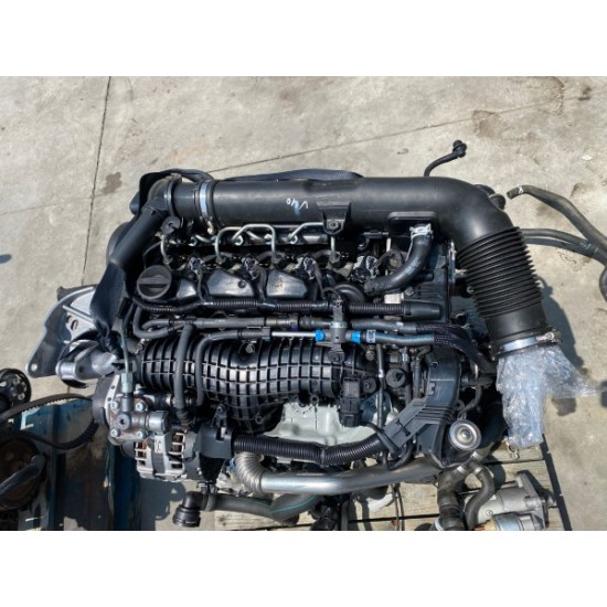 Motor 50.000KM VOLVO V40 CROSS COUNTRY 2012+ D4204T13
