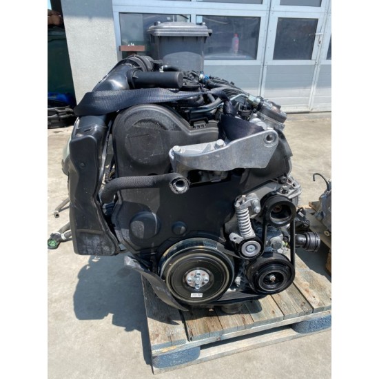 Motor 50.000KM VOLVO V40 CROSS COUNTRY 2012+ D4204T13 Motor 50.000KM VOLVO V40 CROSS COUNTRY 2012+ D4204T13