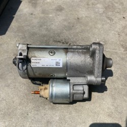 Electromotor Volvo V40 S80 V70 XC60 XC90 31419530 36002980 36010806