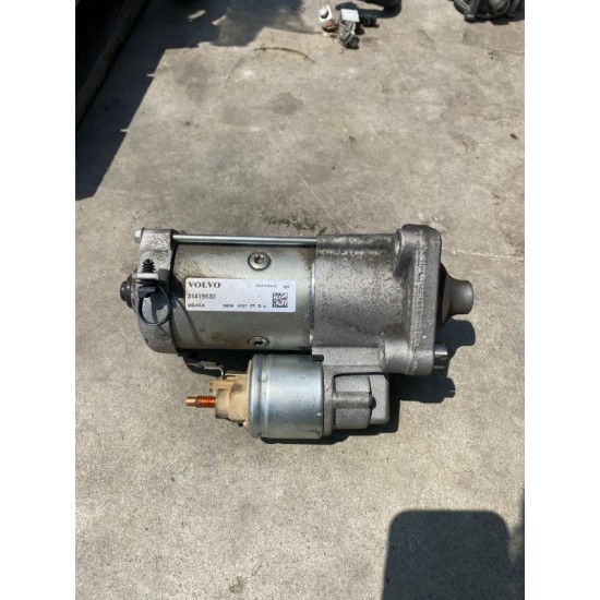 Electromotor Volvo V40 S80 V70 XC60 XC90 31419530 36002980 36010806