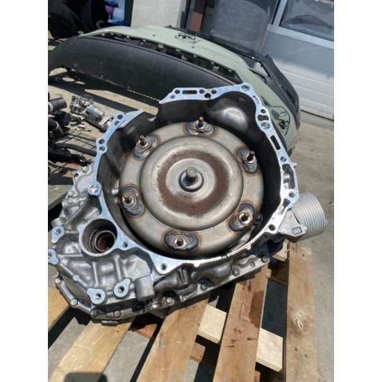 Cutie de viteze 50.000KM VOLVO V40 CROSS COUNTRY 2012+ 1285224 36050777 36010106 Cutie de viteze 50.000KM VOLVO V40 CROSS COUNTRY 2012+ 1285224 36050777 36010106