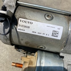 Electromotor Volvo V40 S80 V70 XC60 XC90 31419530 36002980 36010806