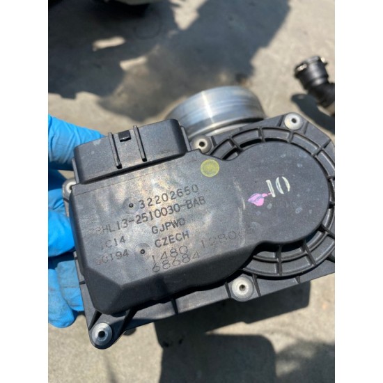 Clapeta acceleratie Volvo V60 XC60 S60 S80 V70 V40 XC90 32202650 31293930