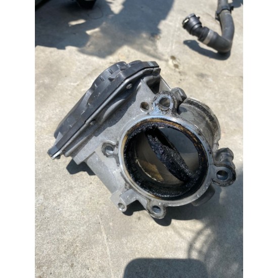 Clapeta acceleratie Volvo V60 XC60 S60 S80 V70 V40 XC90 32202650 31293930 Clapeta acceleratie Volvo V60 XC60 S60 S80 V70 V40 XC90 32202650 31293930