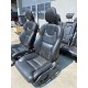 Interior de piele cu cusatura 7 locuri VOLVO XC90 INSCRIPTION 2016+