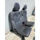 Interior de piele cu cusatura 7 locuri VOLVO XC90 INSCRIPTION 2016+