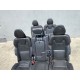 Interior de piele cu cusatura 7 locuri VOLVO XC90 INSCRIPTION 2016+