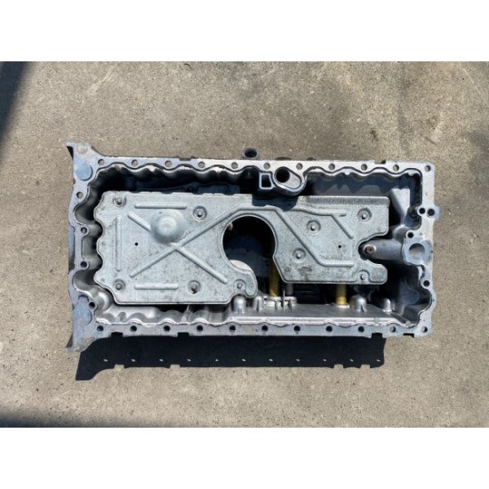 Engine oil sump Volvo XC60 2009-2013 31258206-AA