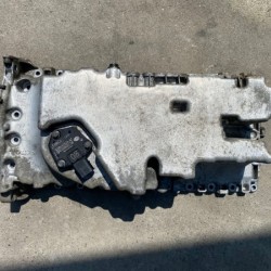Engine oil sump Volvo XC60 2009-2013 31258206-AA