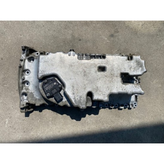 Engine oil sump Volvo XC60 2009-2013 31258206-AA Engine oil sump Volvo XC60 2009-2013 31258206-AA