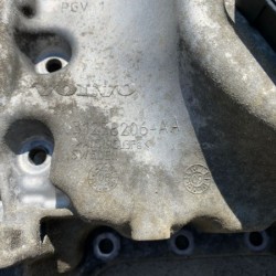 Engine oil sump Volvo XC60 2009-2013 31258206-AA