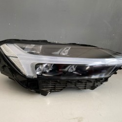 Right headlight FULL LED LHD VOLVO XC60 FACELIFT 2022+ 32342509