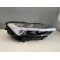 Right headlight FULL LED LHD VOLVO XC60 FACELIFT 2022+ 32342509