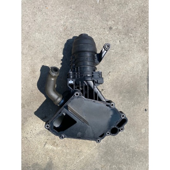 Carcasa filtru de ulei Volvo V40 V70 S60 S80 XC60 XC70 V40 2014+ 30757730 Carcasa filtru de ulei Volvo V40 V70 S60 S80 XC60 XC70 V40 2014+ 30757730