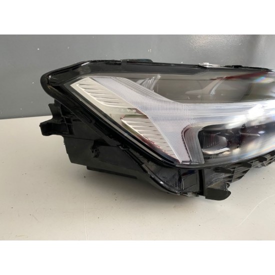 Right headlight FULL LED LHD VOLVO XC60 FACELIFT 2022+ 32342509 Right headlight FULL LED LHD VOLVO XC60 FACELIFT 2022+ 32342509