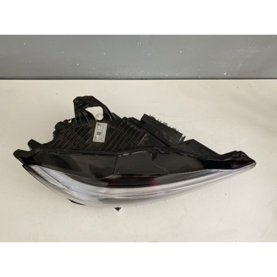 Right headlight FULL LED LHD VOLVO XC60 FACELIFT 2022+ 32342509