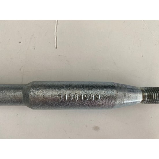 Carlig de tractare VOLVO XC90 XC40 31381989 32271784 Carlig de tractare VOLVO XC90 XC40 31381989 32271784