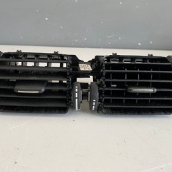 Grile centrale ventilatie bord VOLVO XC60 2008-2017 1006806
