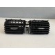 Grile centrale ventilatie bord VOLVO XC60 2008-2017 1006806