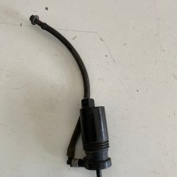 Pompa spalator far Volvo V70 S80 XC60 XC70 1013229 31294511