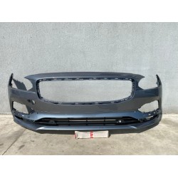 Front bumper with spoiler and lower grille Volvo S90 V90 INSCRIPTION 32244558