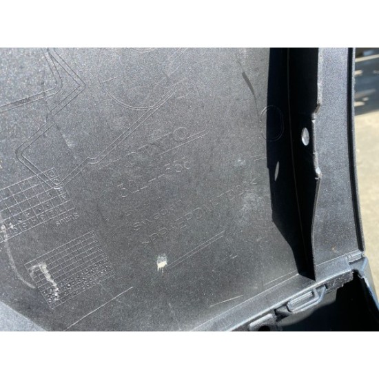 Bara fata cu fusta si grila de jos Volvo S90 V90 INSCRIPTION 32244558