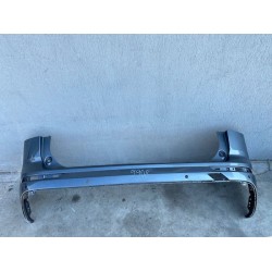 Bara spate cu gauri de senzor Volvo XC60 2018-2024 31425198