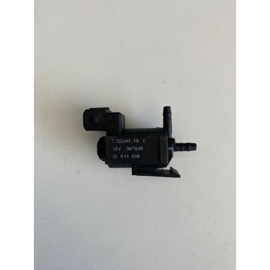 Sensor Electro valve Solenoid vacuum VOLVO XC90-XC70-XC60-S40-S60-V70-S80 30611668