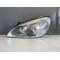 Left headlight xenon adaptive VOLVO S60 V60 2010-2014 31383062