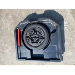 Kit roata de rezerva Volvo V60 2010-2017 31303356 31362446