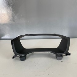 Speedometer surround trim Volvo V60 V60CC 2021+ 31498499 31498500 31467501