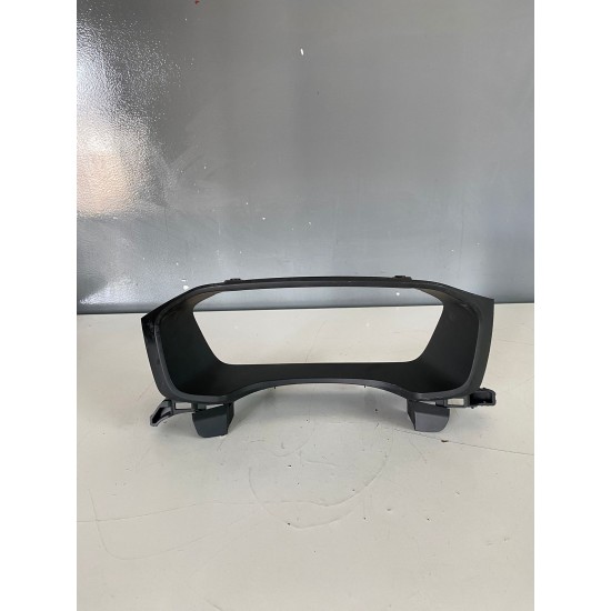 Speedometer surround trim Volvo V60 V60CC 2021+ 31498499 31498500 31467501