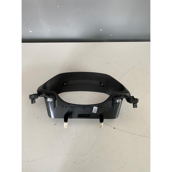Speedometer surround trim Volvo V60 V60CC 2021+ 31498499 31498500 31467501 Speedometer surround trim Volvo V60 V60CC 2021+ 31498499 31498500 31467501