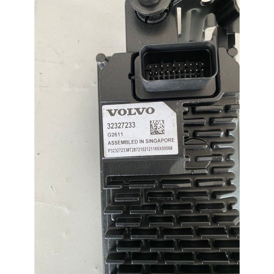 Front camera VOLVO XC90 XC60 S90 V90 V60 V60CC MILD HYBRID 2021+ 32327233 36010456