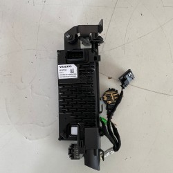 Front camera VOLVO XC90 XC60 S90 V90 V60 V60CC MILD HYBRID 2021+ 32327233 36010456