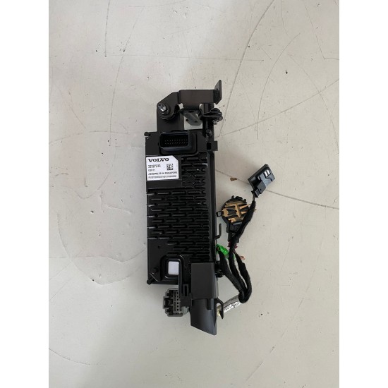 Front camera VOLVO XC90 XC60 S90 V90 V60 V60CC MILD HYBRID 2021+ 32327233 36010456