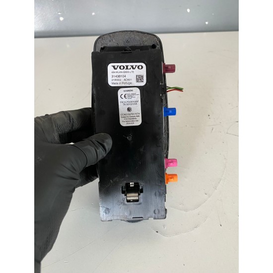 Radio/GPS antenna base Volvo S90 V90 XC60 XC90 V60CC 2021+ 31438104