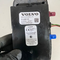 Radio/GPS antenna base Volvo S90 V90 XC60 XC90 V60CC 2021+ 31438104