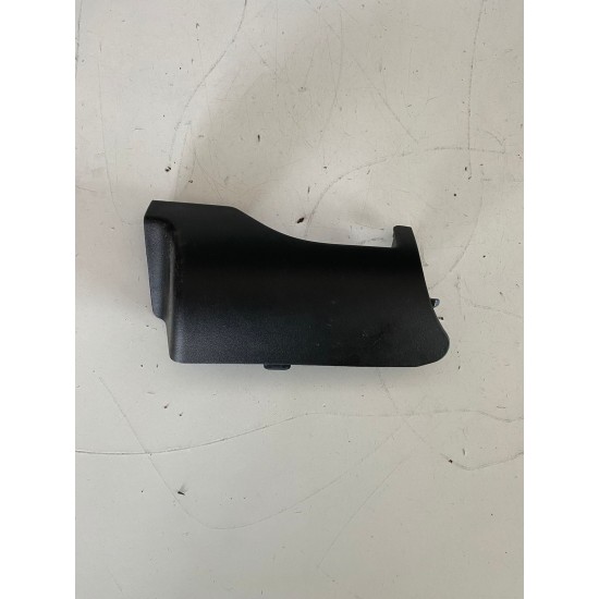 Front valance belt cover right charcoal VOLVO XC60 XC90 V90 S90 39831666 39831667