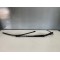 Left Wiper Arm with heating Volvo S60 V60 V60CC 31693537