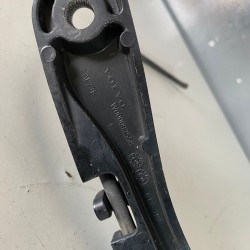 Left Wiper Arm with heating Volvo S60 V60 V60CC 31693537