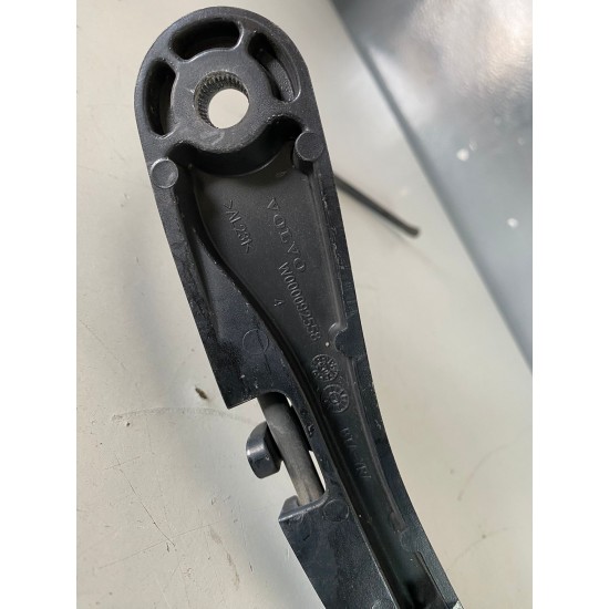 Left Wiper Arm with heating Volvo S60 V60 V60CC 31693537