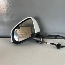 Oglinda stanga electroheliomata cu rabatare bliss si camera 14 fire VOLVO XC40 2018+ 