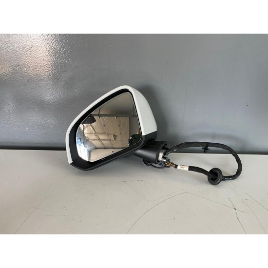 Oglinda stanga electroheliomata cu rabatare bliss si camera 14 fire VOLVO XC40 2018+ 