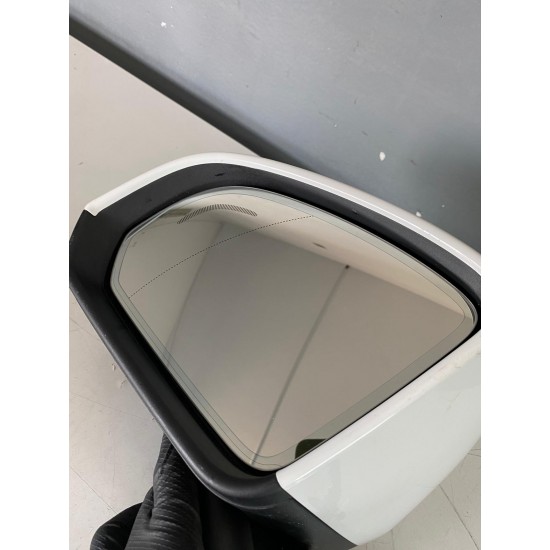 Oglinda stanga electroheliomata cu rabatare bliss si camera 14 fire VOLVO XC40 2018+ 