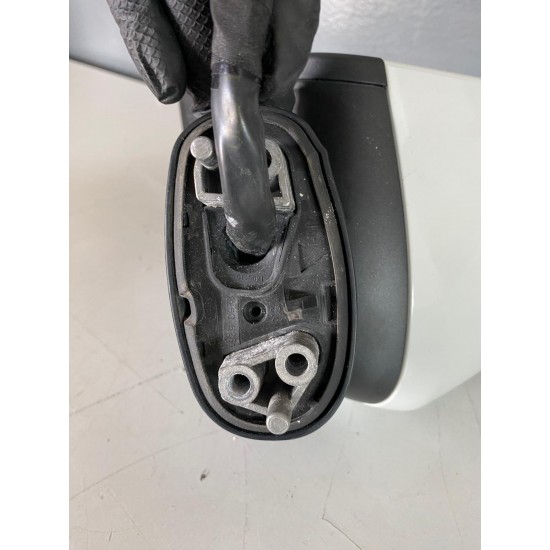 Oglinda stanga electroheliomata cu rabatare bliss si camera 14 fire VOLVO XC40 2018+ 