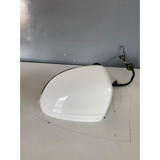 Oglinda stanga electroheliomata cu rabatare bliss si camera 14 fire VOLVO XC40 2018+ 