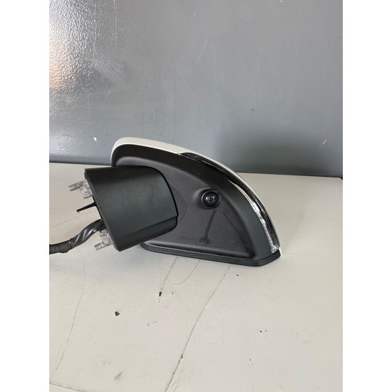 Oglinda stanga electroheliomata cu rabatare bliss si camera 14 fire VOLVO XC40 2018+ 
