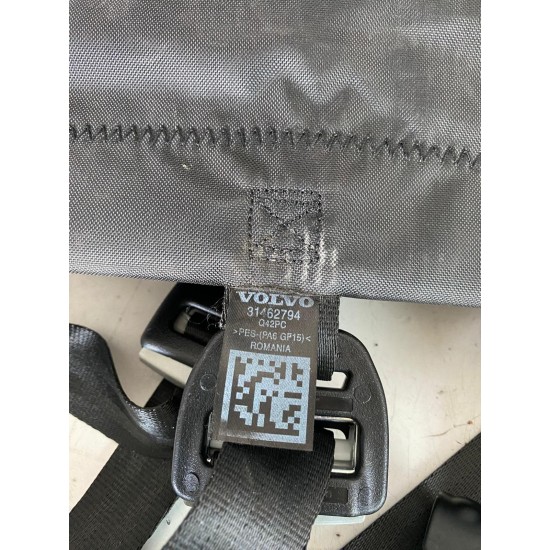 Protective Net Volvo V60 V60CC 2021+ 31462794