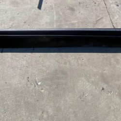 Exterior sill trim left Volvo V60CC MILD HYBRID 2021+ 31463769